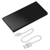 Powerbank Wolfsberg 8000 mAh - 261203 Powerbank Wolfsberg 8000 mAh - 261203