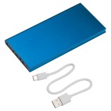 Powerbank Wolfsberg 8000 mAh - 261204 Powerbank Wolfsberg 8000 mAh - 261204