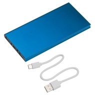 Powerbank Wolfsberg 8000 mAh - 261204 Powerbank Wolfsberg 8000 mAh - 261204