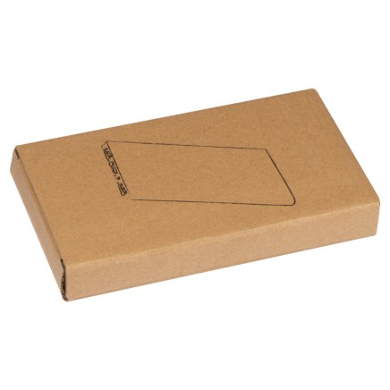 Powerbank Wolfsberg 8000 mAh - 261204 Powerbank Wolfsberg 8000 mAh - 261204