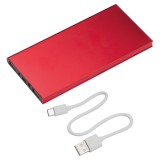 Powerbank Wolfsberg 8000 mAh - 261205 Powerbank Wolfsberg 8000 mAh - 261205