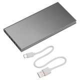 Powerbank Wolfsberg 8000 mAh - 261207 Powerbank Wolfsberg 8000 mAh - 261207