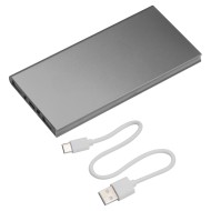 Powerbank Wolfsberg 8000 mAh - 261207 Powerbank Wolfsberg 8000 mAh - 261207