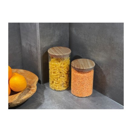 Буркан за съхранение Osaka - 2615