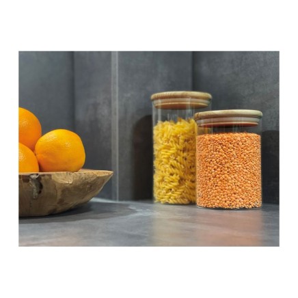 Буркан за съхранение Онтарио - 2616