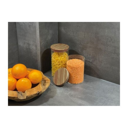 Буркан за съхранение Онтарио - 2616