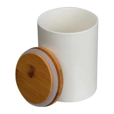 Ceramic jar Nijmegen - 2620 Ceramic jar Nijmegen - 2620