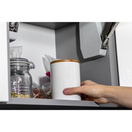 Ceramic jar Nijmegen - 2620 Ceramic jar Nijmegen - 2620