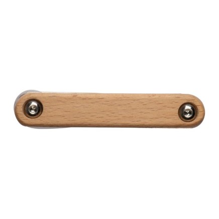Bicycle Tool in wooden casing - 2657