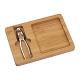 Бамбукова купа с лешникотрошачка Виена - 2660