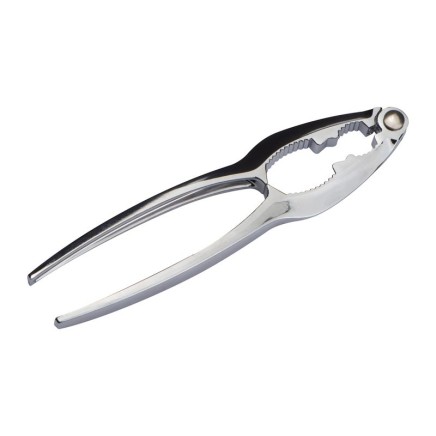 Бамбукова купа с лешникотрошачка Виена - 2660