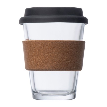 Стъклена чаша Вроцлав, 350 мл Стъклена чаша Вроцлав, 350 мл