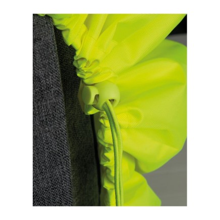 Дъждобран за раница Торонто - 2677 Дъждобран за раница Торонто - 2677