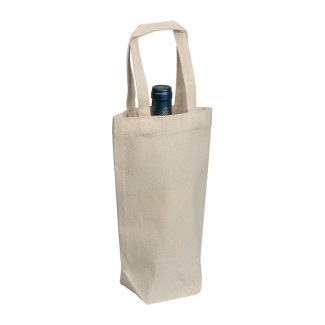 Cotton wine bag Nice - 2680 Cotton wine bag Nice - 2680