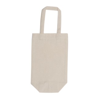 Cotton wine bag Nice - 2680 Cotton wine bag Nice - 2680