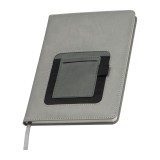 Бележник Тилбург A5 - 2681-07