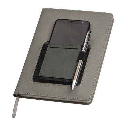 Бележник Тилбург A5 - 2681-07 Бележник Тилбург A5 - 2681-07