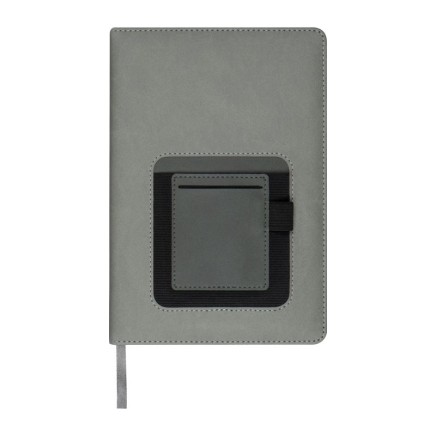 Бележник Тилбург A5 - 2681-07 Бележник Тилбург A5 - 2681-07