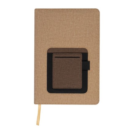 Бележник Тилбург A5 - 2681-07 Бележник Тилбург A5 - 2681-07