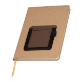 Бележник Тилбург A5 - 2681-13