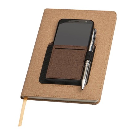 Бележник Тилбург A5 - 2681-13 Бележник Тилбург A5 - 2681-13