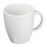 Porcelain mug Ottawa - 2689 Porcelain mug Ottawa - 2689