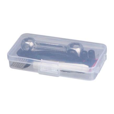 Комплект за ремонт на велосипед Rochelle - 2693 Комплект за ремонт на велосипед Rochelle - 2693