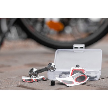 Комплект за ремонт на велосипед Rochelle - 2693 Комплект за ремонт на велосипед Rochelle - 2693