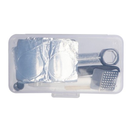 Комплект за ремонт на велосипед Rochelle - 2693 Комплект за ремонт на велосипед Rochelle - 2693