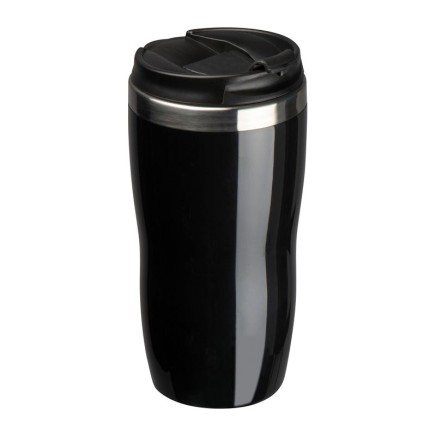 Set of vacuum flask and drinking cup Split- 2696 Set of vacuum flask and drinking cup Split- 2696