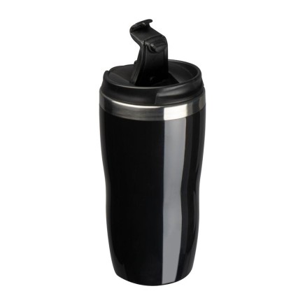 Set of vacuum flask and drinking cup Split- 2696 Set of vacuum flask and drinking cup Split- 2696