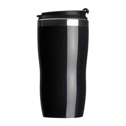 Set of vacuum flask and drinking cup Split- 2696 Set of vacuum flask and drinking cup Split- 2696