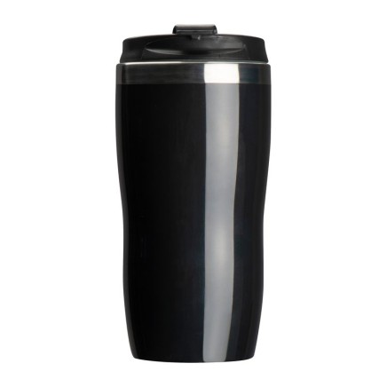 Set of vacuum flask and drinking cup Split- 2696 Set of vacuum flask and drinking cup Split- 2696