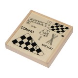 Wooden game collection Riga - 2697