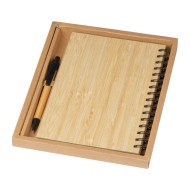 A5 notebook Pisa set - 2699 A5 notebook Pisa set - 2699