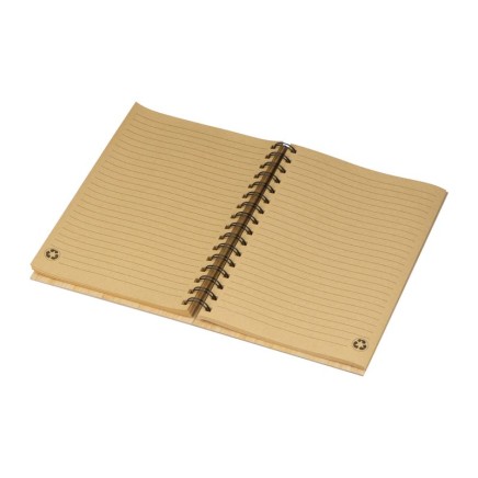 A5 notebook Pisa set - 2699 A5 notebook Pisa set - 2699