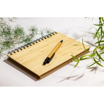 A5 notebook Pisa set - 2699 A5 notebook Pisa set - 2699