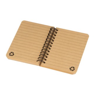 Бамбуков бележник  Phoenix - 2740 Бамбуков бележник  Phoenix - 2740