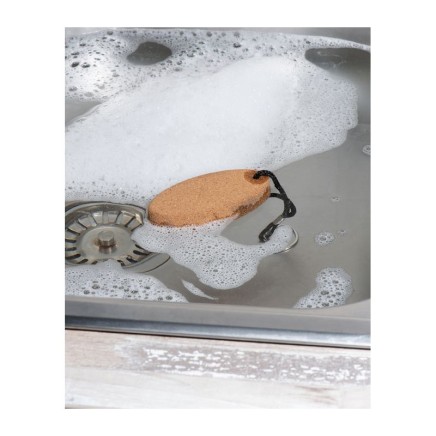 Cork keychain Roskilde - 2769 Cork keychain Roskilde - 2769