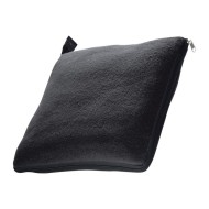 2in1 fleece blanket/pillow Radcliff - 2775