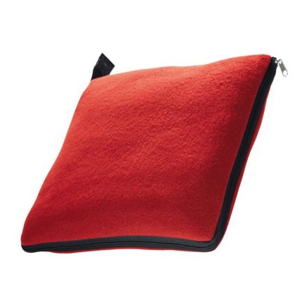 Поларено одеяло/възглавница 2в1 Radcliff - 2775 Поларено одеяло/възглавница 2в1 Radcliff - 2775