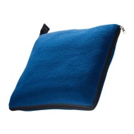 2in1 fleece blanket/pillow Radcliff - 2775