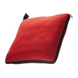2in1 fleece blanket/pillow Radcliff - 2775