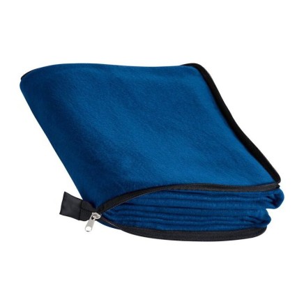 2in1 fleece blanket/pillow Radcliff - 2775