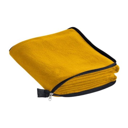 2in1 fleece blanket/pillow Radcliff - 2775