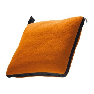 2in1 fleece blanket/pillow Radcliff - 2775