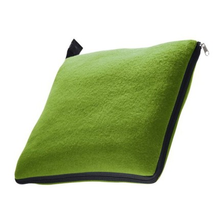2in1 fleece blanket/pillow Radcliff - 2775