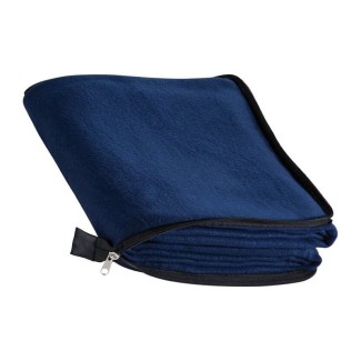 2in1 fleece blanket/pillow Radcliff - 2775