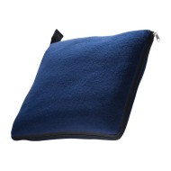 2in1 fleece blanket/pillow Radcliff - 2775