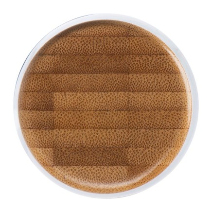 Glass drinking bottle Skopje - 2783